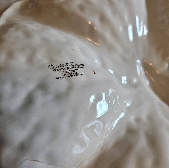 Vintage Lobster Serving Platter - Picture 4 of 5